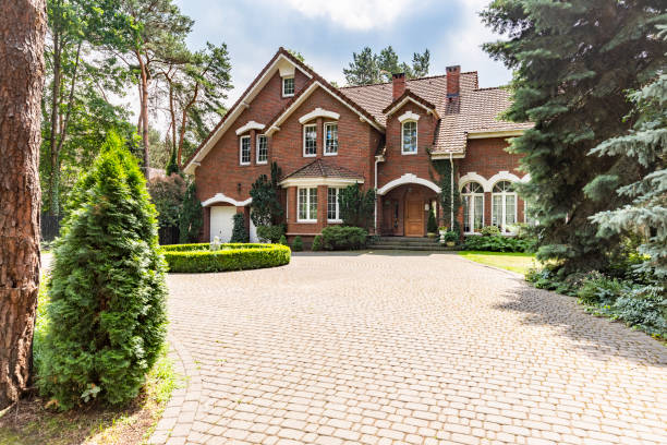 Best Local Driveway Pavers  in Mvell, AR