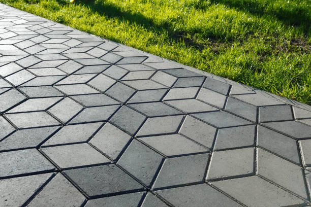 Professional Driveway Pavers in Marvell, AR