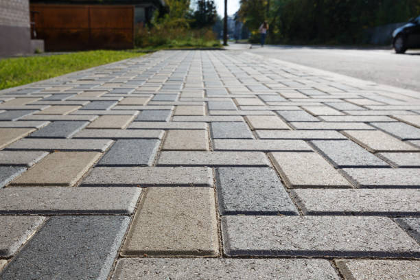 Best Driveway Paver Repair  in Mvell, AR