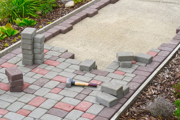 Best Custom Driveway Pavers  in Mvell, AR