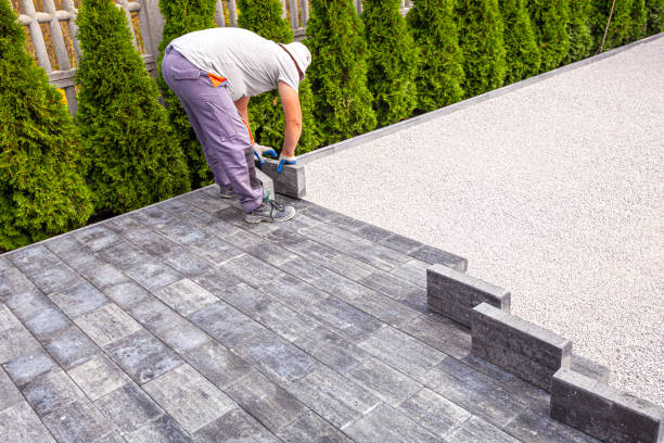 Best Brick Driveway Pavers  in Mvell, AR