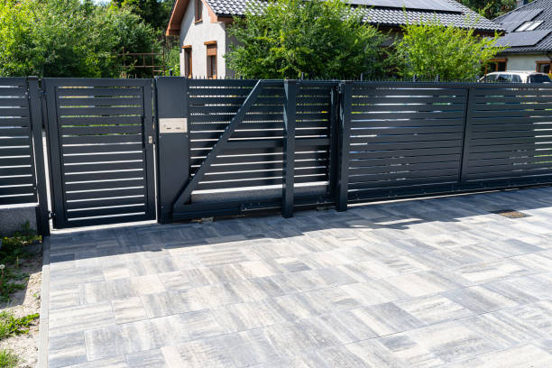 Best Interlocking Driveway Pavers  in Mvell, AR
