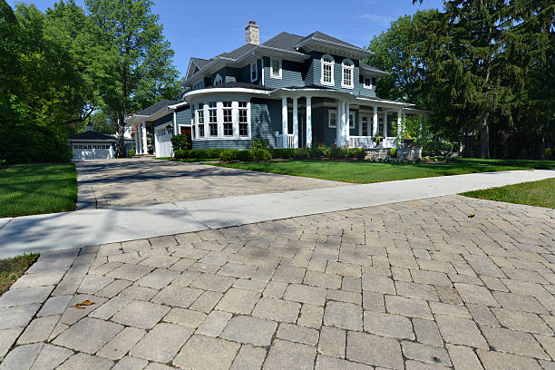 Best Residential Driveway Paver Services  in Mvell, AR
