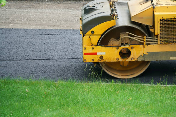 Best Residential Paver Driveway  in Mvell, AR
