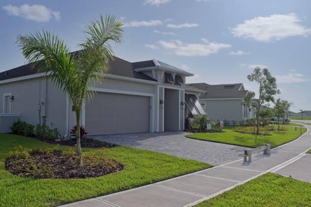 Best Residential Driveway Paver Services  in Mvell, AR