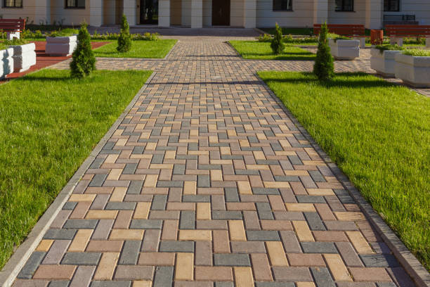 Best Affordable Driveway Pavers  in Mvell, AR